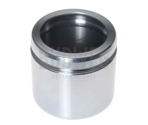 Piston, brake caliper